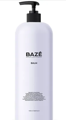 Baze Professional Бальзам для волос универсальный 1000 мл