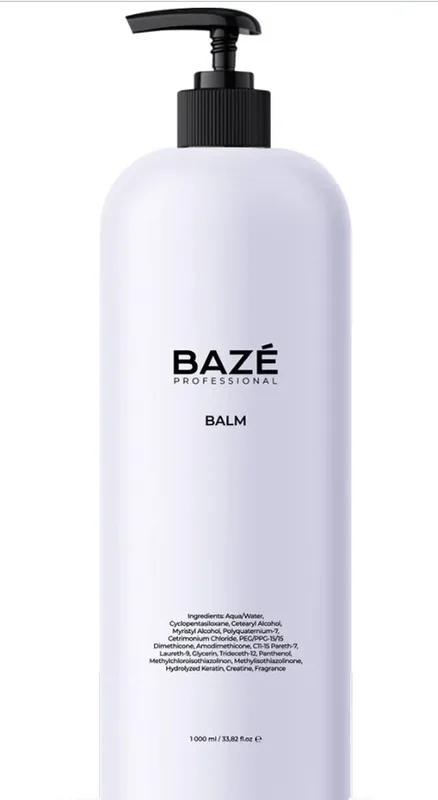 Baze Professional Бальзам для волос универсальный 1000 мл