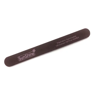 Пилка SunShine RED прямая 120/180*