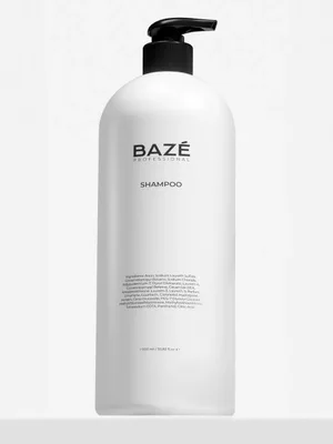 Baze Professional Шампунь для волос универсальный 1000 мл
