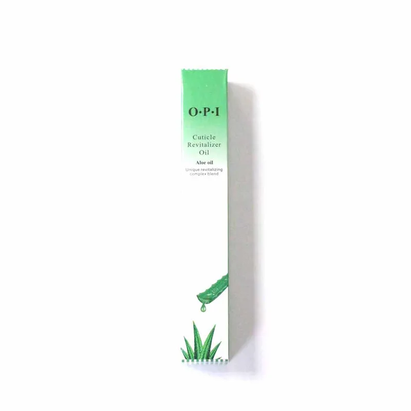 Масло-карандаш для кутикулы OPI Алоэ