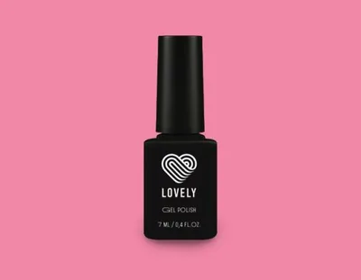 База камуфлирующая высокопигментированная Lovely CB04, 12 ml