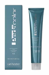OYSTER PERLA COLOR Фиолетовый каштан TS 4/2 100МЛ