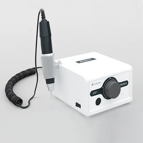Маникюрный аппарат Strong 211/H400RU (без педали в коробке) 37 000 об/мин