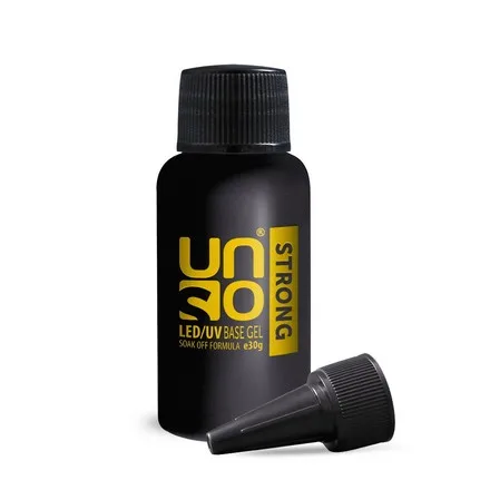 Uno Базовое покрытие STRONG 30 мл