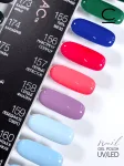 Cosmolac Гель-лак/Gel polish №157 Первый лепесток 7,5 мл
