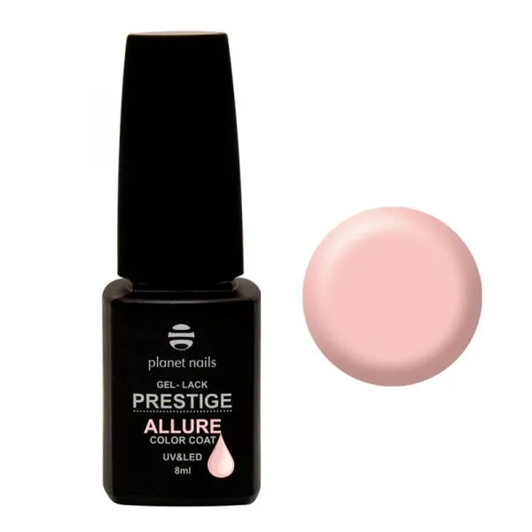 Planet Nails Гель-лак "PRESTIGE ALLURE" - 603, 8мл