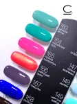 Cosmolac Гель-лак/Gel polish №164 Альпийские луга 7,5 мл