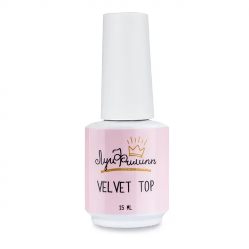 Луи Филипп Top VELVET 15мл*