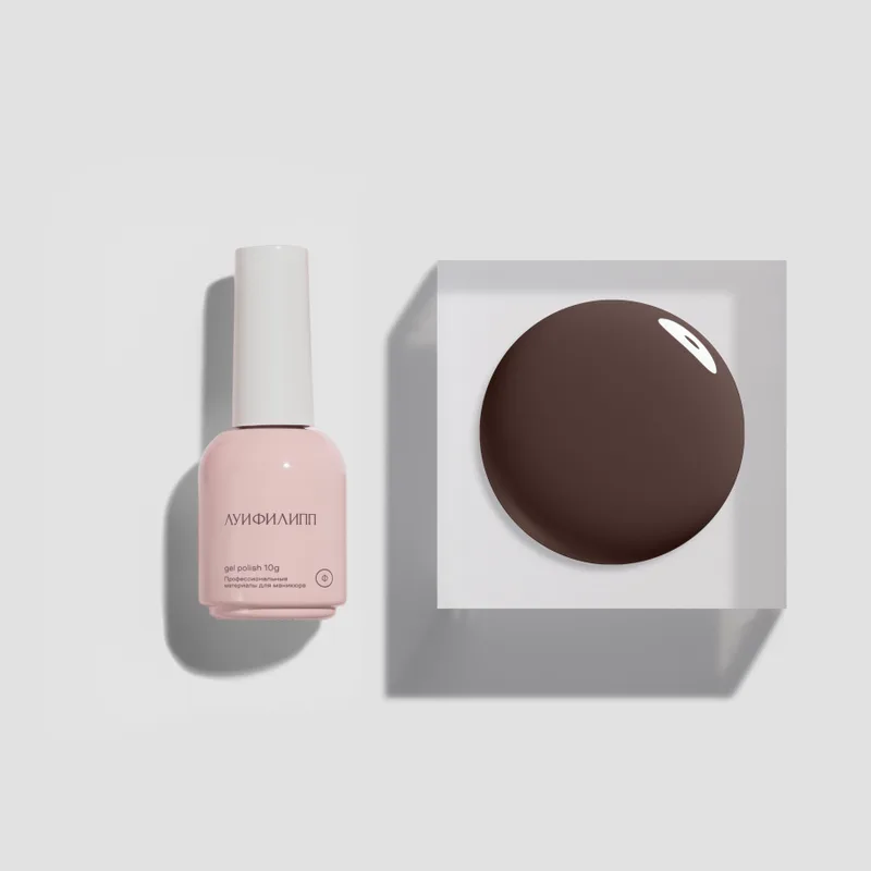 Луи Филипп Brown 02 10g