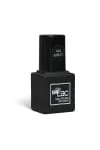 Emi Ultra Strong Top Coat Gel Effect, 9 мл.