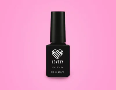 Гель-лак Lovely №079, 7ml