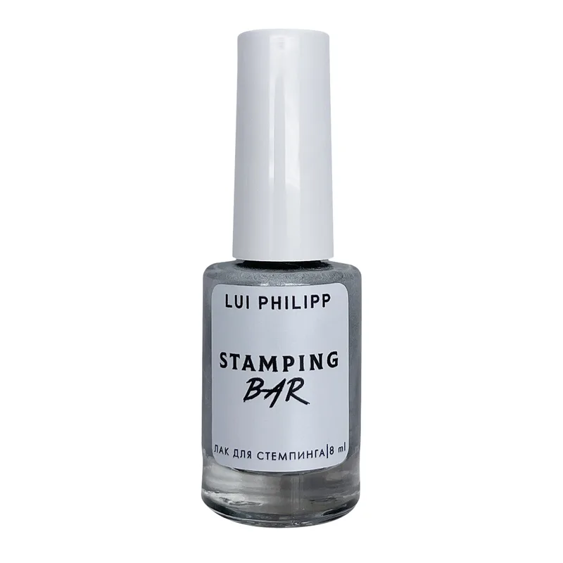 Луи Филипп Stamping Bar Silver, 10g