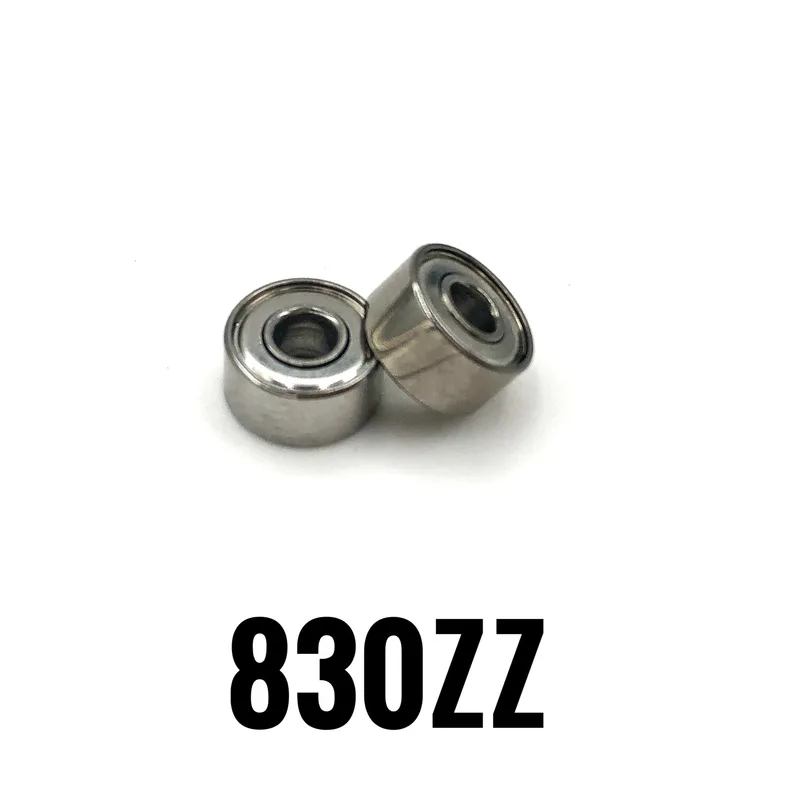 Подшипник для ручки маникюрного аппарата NSK 830zz