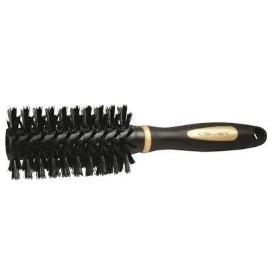 Ellis Cosmetic EC RBR 023 круглая щетка нейлоновая щетина