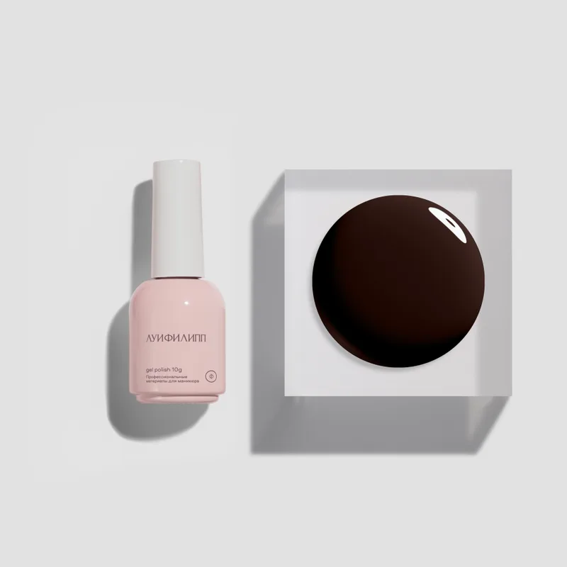 Луи Филипп Brown 07 10g