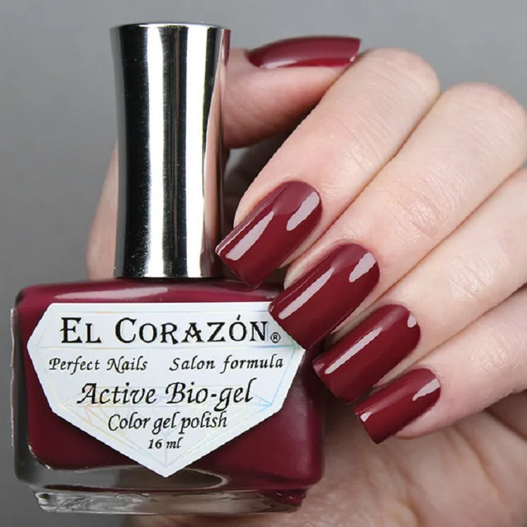 Активный Био-гель El Corazon Cream №423/331 16 мл