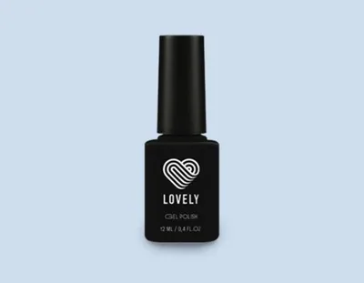 База камуфлирующая высокопигментированная Lovely CB07, 12 ml