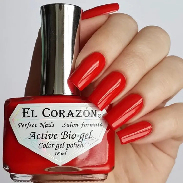 Активный Био-гель El Corazon Cream №423/265 16 мл