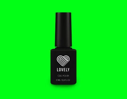 База камуфлирующая высокопигментированная Lovely CB10, 7 ml