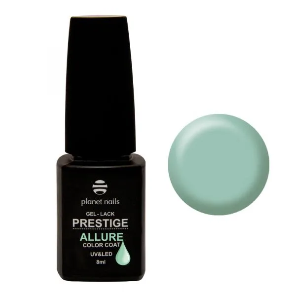 Planet Nails Гель-лак "PRESTIGE ALLURE" - 611, 8мл