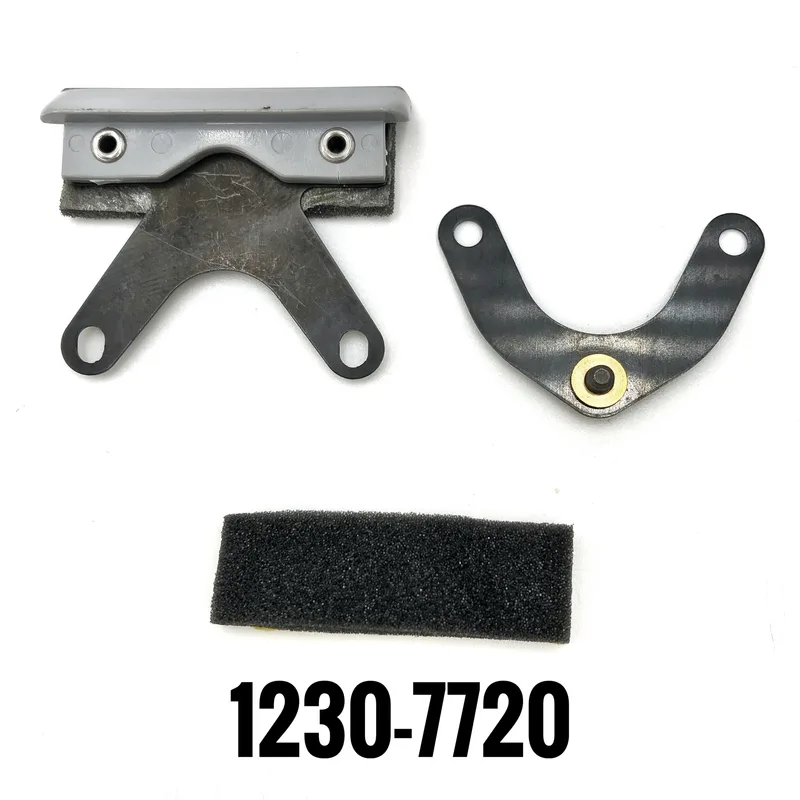 Планка ножа с винтами 1230-7720