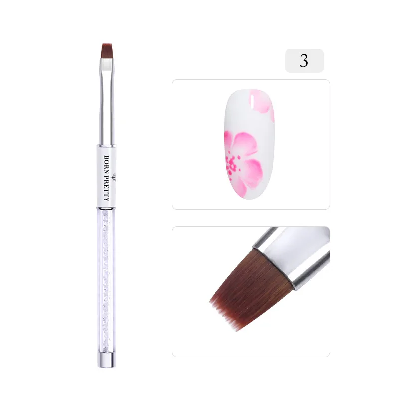 Кисть Born Pretty 44914-03