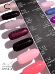 Cosmolac Гель-лак/Gel polish №133 Кусочек лета 7,5 мл