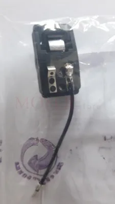 Moser 1230-7072 Кнопка вкл/выкл