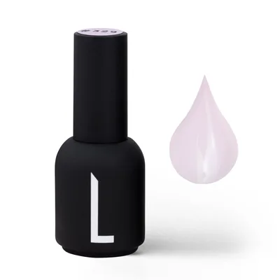 Гель-лак Lianail Factor №329 (Milkshake Factor) арт. ASW-379 Cherry Shake, 10 мл