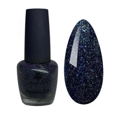Planet Nails Лак для ногтей Multi Reflection (239) 12мл