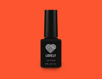 База камуфлирующая высокопигментированная Lovely CB11, 12 ml
