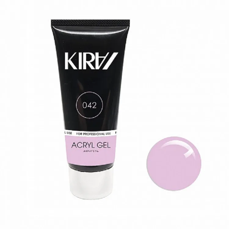 КИРА акригель ТУБА №42 30 гр.