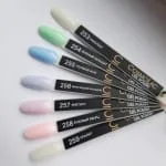 Cosmolac Гель-лак/Gel polish №253 Кахолонг 7,5 мл