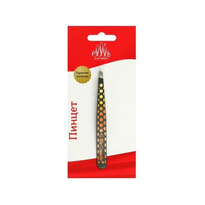 Ellis Cosmetic EC RP 020 Пинцет
