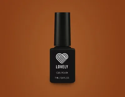 Гель-лак Lovely №148, 7ml