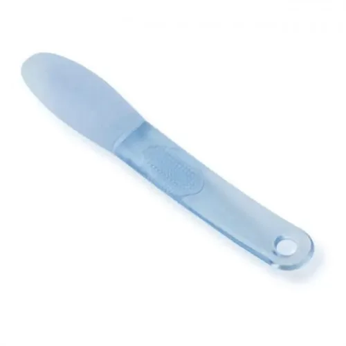 Ellis Cosmetic EC RFP 019 терка для ног стекл камень 16 см