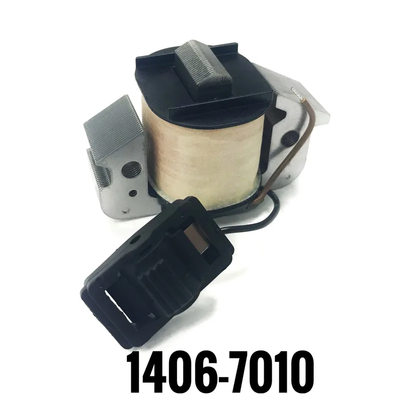 Катушка мотора с выключателем и винтами, 230-240в 50Гц 1406-7010