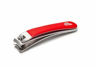 Ellis Cosmetic EC RI 017 клиппер (с покрытием) большой