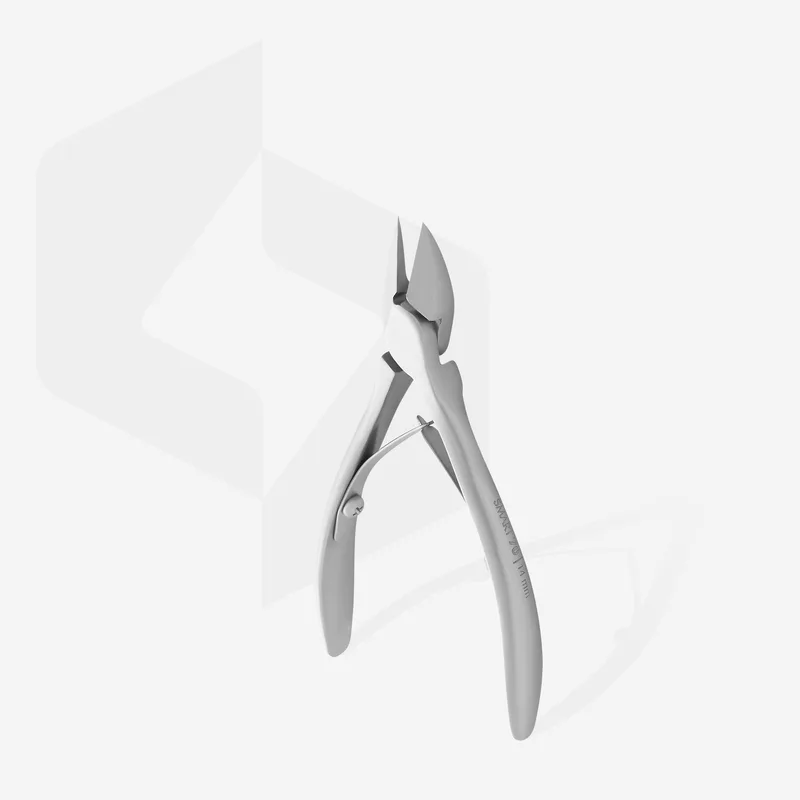 Staleks Кусачки профессиональные для ногтей SMART 70 14 мм