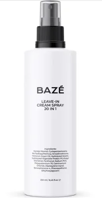 Baze Professional Крем-спрей 20 в 1 для волос 250 мл