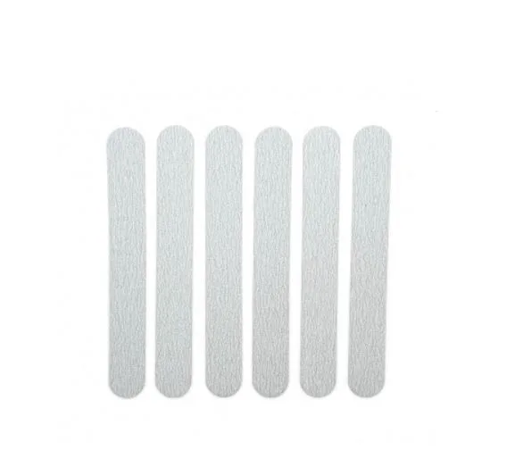 Сменные файлы Prozatochka MAXI Zebra 180 grit, 130*18мм, 50 шт*