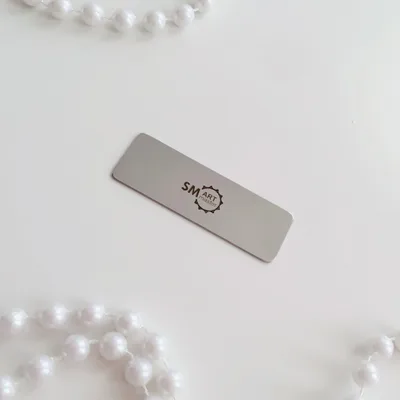 Smart основа baby бафф 20мм/55мм*