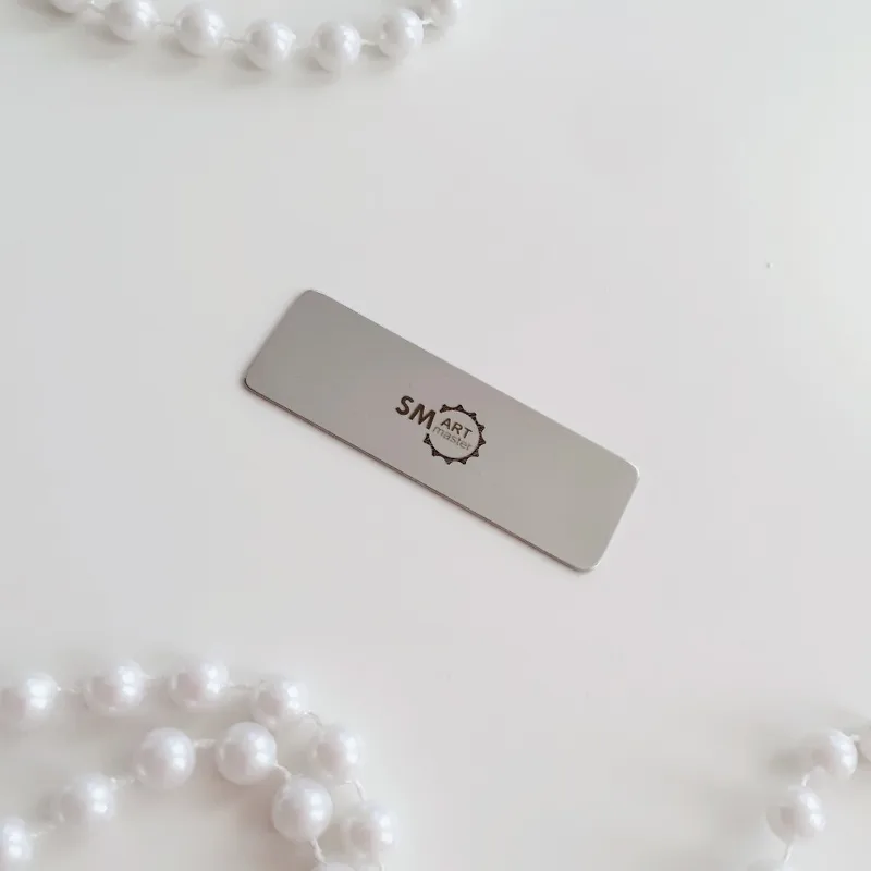 Smart основа baby бафф 20мм/55мм*