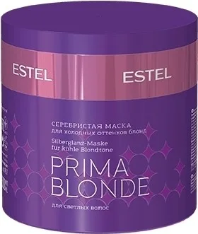 ESTEL PROFESSIONAL Маска оттеночная Prima Blond 300 мл*