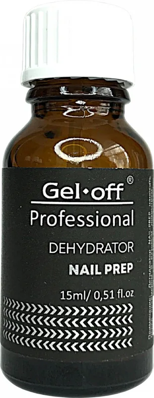 "GEL-OFF" Дегидратор NEIL PREP Professional, 15 мл*