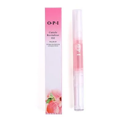 Масло-карандаш для кутикулы OPI Персик